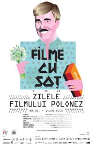 Afis2 Zilele Filmului Polonez la targu mures
