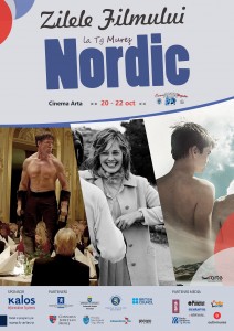 zilele filmului nordic